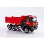 масштабная модель KAMAZ-65952 1 43