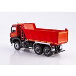 масштабная модель KAMAZ-65952 1 43