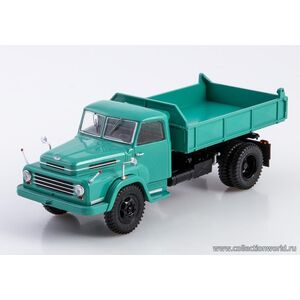 масштабные модели грузовика Csepel D-450B 1 43