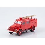 масштабная модель ПМГ-6 (51) 1 43