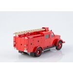 масштабная модель ПМГ-6 (51) 1 43