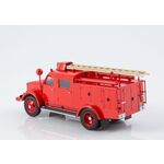 масштабная модель ПМГ-6 (51) 1 43