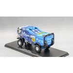 масштабная модель КАМАЗ 435091 К5 Ралли Шелковый путь 2023 #302 1 43
