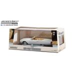 масштабная модель Ford Thunderbird Convertible 1964 1 43