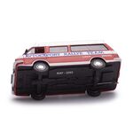 масштабная модель РАФ-2203 Avtoexport Rallye Team Ралли Техничка Lada Service 1 43