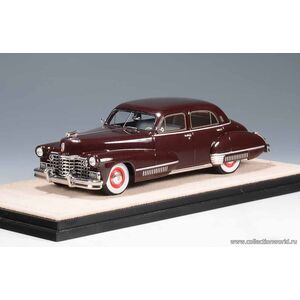 масштабные модели автомобиля Cadillac Sixty Special 1942 1 43