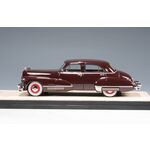 масштабная модель Cadillac Sixty Special 1942 1 43