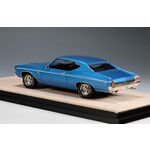масштабная модель Chevrolet Chevelle SS 396 1969 1 43