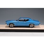 масштабная модель Chevrolet Chevelle SS 396 1969 1 43