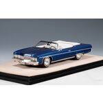 масштабная модель Chevrolet Caprice Convertible открытый 1973 1 43