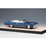 масштабная модель Chevrolet Caprice Convertible открытый 1973 1 43