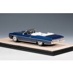 масштабная модель Chevrolet Caprice Convertible открытый 1973 1 43