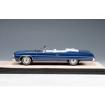 масштабная модель Chevrolet Caprice Convertible открытый 1973 1 43