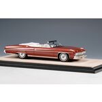 масштабная модель Chevrolet Caprice Convertible (открытый) 1973 1 43