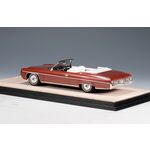 масштабная модель Chevrolet Caprice Convertible (открытый) 1973 1 43