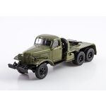 масштабная модель ЗИС-121Д (151) 1 43