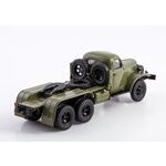 масштабная модель ЗИС-121Д (151) 1 43