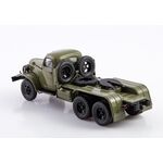 масштабная модель ЗИС-121Д (151) 1 43