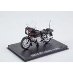 масштабная модель КМЗ 8.953 Днепр-14.9М 1 24