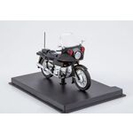 масштабная модель КМЗ 8.953 Днепр-14.9М 1 24