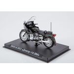 масштабная модель КМЗ 8.953 Днепр-14.9М 1 24