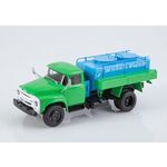 масштабная модель АЦЖР-130 Живая Рыба 1 43