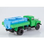 масштабная модель АЦЖР-130 Живая Рыба 1 43