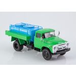 масштабная модель АЦЖР-130 Живая Рыба 1 43