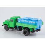 масштабная модель АЦЖР-130 Живая Рыба 1 43