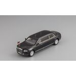 масштабная модель AURUS SENAT Limousine 2018 1 43