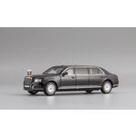 масштабная модель AURUS SENAT Limousine 2018 1 43