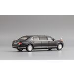 масштабная модель AURUS SENAT Limousine 2018 1 43