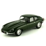масштабная модель JAGUAR E-Type 1962 1 43