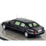масштабная модель MERCEDES-BENZ S600 Pullman Guard W220 Владимир Путин 