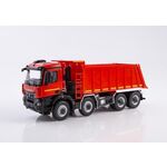 масштабная модель KAMAZ-65951 1 43