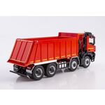 масштабная модель KAMAZ-65951 1 43