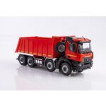 масштабная модель KAMAZ-65951 1 43