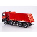 масштабная модель KAMAZ-65951 1 43