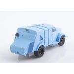 масштабная модель 93М (51) 1 43