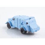 масштабная модель 93М (51) 1 43