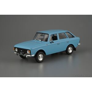 масштабные модели автомобиля Ижевский Автомобиль-21251 Комби 1 43