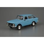 масштабная модель Ижевский Автомобиль-21251 Комби 1 43