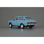 масштабная модель Ижевский Автомобиль-21251 Комби 1 43