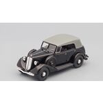 масштабная модель Горький М1 фаэтон с тентом 1 43