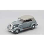 масштабная модель Горький М1 фаэтон с тентом 1 43