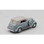 масштабная модель Горький М1 фаэтон с тентом 1 43