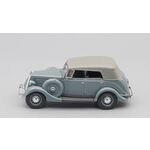 масштабная модель Горький М1 фаэтон с тентом 1 43