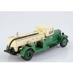 масштабная модель ЗИС-ПММ 1 43