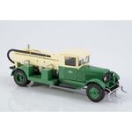 масштабная модель ЗИС-ПММ 1 43