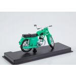 масштабная модель Ковровец-175В 1 24